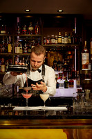 Eric van Beek - Bar Manager