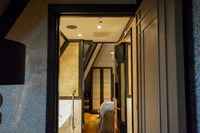 Rooftop Loft Suite (603)