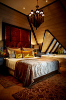 Penthouse Suite (604)