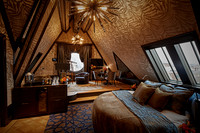 Rooftop Stage Suite (601)