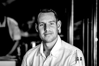 Tim Golsteijn - Executive Chef
