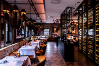 Restaurant Bougainville