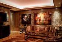 One Bedroom Suites (402, 404, 406, 501, 502, 504, 505)